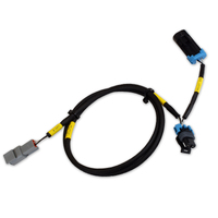 CD Dash Plug & Play Adapter Harness for OBDII CAN (2008+ Vehicles)