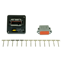 6 Channel CAN Sensor Module