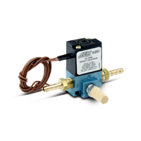 Boost Control Solenoid