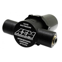 Water/Methanol Inline Injection Filter