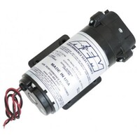 Recirculation-Style Water/Methanol Injection Pump