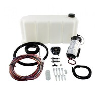 V2 5 Gallon Diesel Water/Methanol Injection Kit (Internal Map)