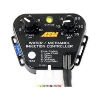 V2 Multi Input Controller Kit (0-5v/MAF Freq or V/Duty Cycle/MAP)