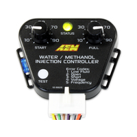 V2 HD Controller Kit w/ 40psi Max (Internal MAP)