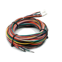 High-Flow Low-Current Water/Methanol Solenoid
