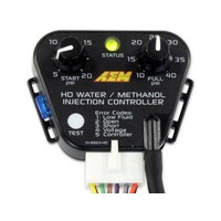 V2 5 Gallon Diesel Water/Methanol Injection Kit (Multi Input)