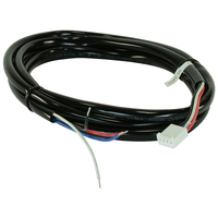 Power Harness for 30-4110 Wideband Gauge
