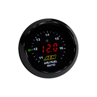 Digital Wideband Air/Fuel UEGO Gauge Kit