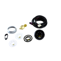 Digital Oil/Fuel Pressure Gauge (0-150PSI)