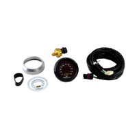 Digital Oil Pressure Gauge (0-150PSI)