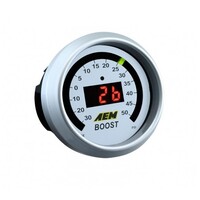 52mm Boost Digital Gauge (30-50psi)