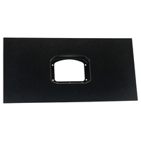 CD-5 Universal Flush Mount Panel (20in x 10in)