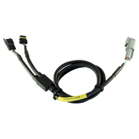 CD-5 Carbon Digital Dash Display (Non Logging, No GPS)