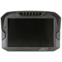 CD-7L Carbon Digital Dash Display (Logging)