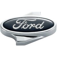 Proform Ford Racing Licensed Air Cleaner Wing Nut Chrome