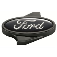 Proform Ford Racing Licensed Air Cleaner Wing Nut Black
