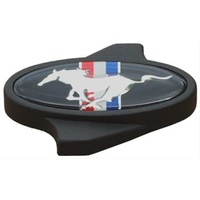 Proform Ford Racing Mustang Licensed Air Cleaner Wing Nut Black