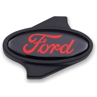 Proform Ford Racing Licensed Air Cleaner Wing Nut Black