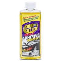 Rustoleum Decal & Adhesive Remover