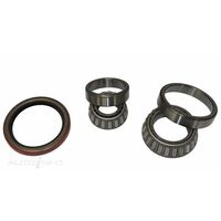 1970 - 1992 F-Truck F100 - F150 - F250 Front Wheel Bearing & Seal Kit - RWD