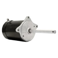 1956 - 1961 Ford Clapper Starter Motor with Drive FE Big Block 292 332 352