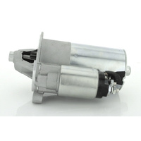 Ford Bosch Style Starter Motor Auto & Manual Trans 260 289 302 351 Long Nose - Integral Solenoid