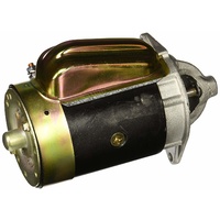 Ford Clapper Starter Motor 1.9hp Auto & Manual Trans 260 289 302 351 Long Nose