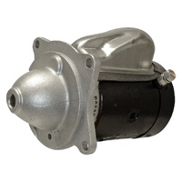 Ford Clapper Starter Motor 1.6hp 170 6 Cylinder 4" Case - Remanufactured