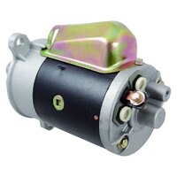1981 - 1991 Mustang F-Truck Clapper Starter Motor - Remanufactured
