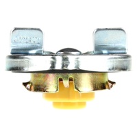 1969 - 1970 GM & Mopar Gas Cap - Various Chevrolet Pontiac Chrysler Dodge etc Models