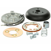 1968 - 1973 Mustang Grant Steering Wheel Adapter