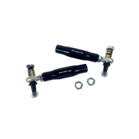 1970 - 1973 Mustang Baer Brakes Tracker Outer Tie Rod Bump Steer Kit