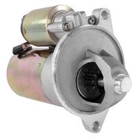 1992 - 2004 Mustang Starter Motor 1.9hp - NEW