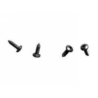 1964 - 1966 Mustang Arm Rest Pad To Base Screw Kit