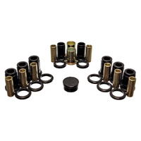 1959 - 1964 Chevrolet Impala BelAir Biscayne Rear Control Arm Bush Set - Cars with 2 Upper Control Arms