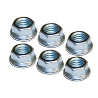 1964 - 1966 Mustang Shock Tower Nut Set