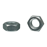 1938 - 1981 GM Steering Wheel Mounting Nut