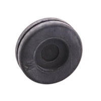 1965 - 1968 Mustang Radio Antenna Delete Grommet Rubber Plug