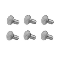 1964 - 1966 Mustang Shock Tower Bolts