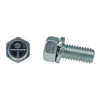 1964 - 1973 Mustang Transmission Mount to Extension Housing Bolt - Centre Mount