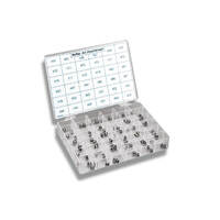 Holley Carburetor Jet Assortment Kit