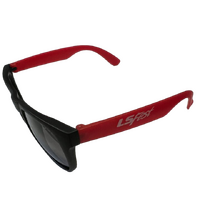 Holley LS Fest Logo Sunglasses