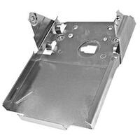 1967 - 1968 Mustang Front Ash Tray Assembly inc Cradle & Lighter
