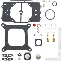 Carburetor Rebuild Gasket & Seal Kit Autolite & Motorcraft 4100