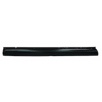 1967 - 1970 Mustang Outer Rocker Panel Patch - Right