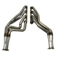 JBA Performance Exhaust Competition-Ready Headers 1 3/4 Primary