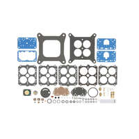 Holley Carburetor Renew Kit 4160 Vac Secondary 465cfm 600cfm