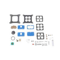 Holley Carburetor Renew Kit 4160 Vac Secondary 465cfm 600cfm