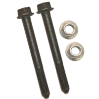 1964 - 1966 Mustang Transmission Mount Bolts & Nuts