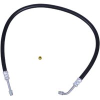 1955 - 1957 Chevrolet Power Steering Hose - Low Pressure Return